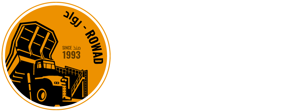Rowad